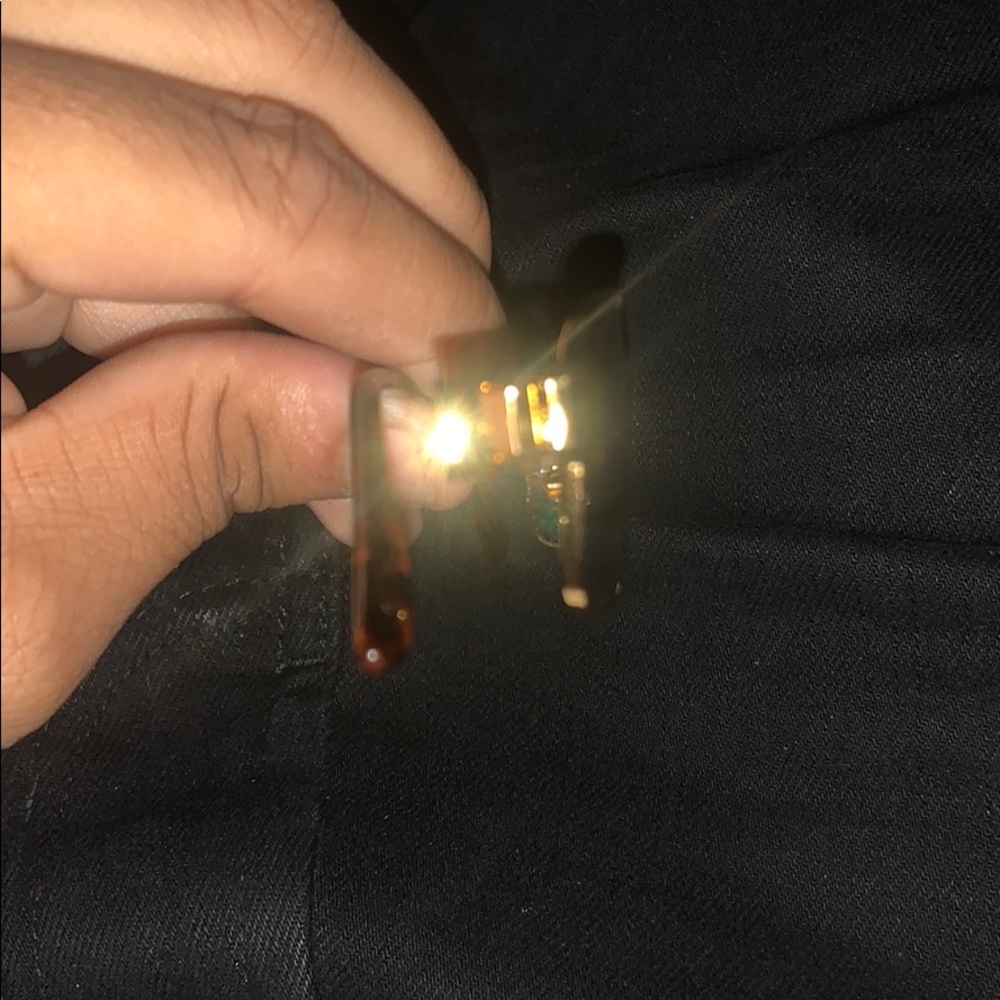 Some glasses - Picture 4 of 5
